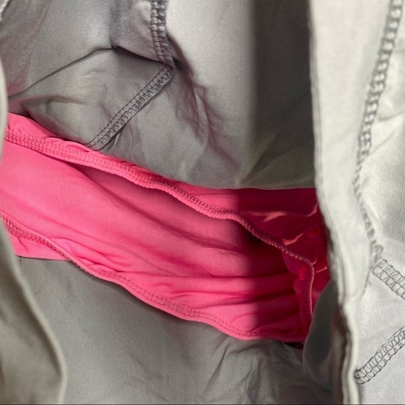 Reebok Lined short - Picture 7 of 13